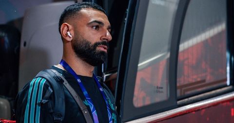 „Секирите заковани“: Салах и Слот го ставија интересот на клубот во преден план!