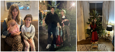 „Нема да купувам новогодишни подароци, дури ни за моите деца – не им требаат нови играчки што на крај ќе ги фрлат“