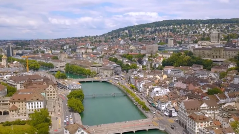 Ова е европскиот град со највисоки плати