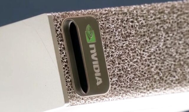 Nvidia купи акции на Intel за 5 милијарди долари