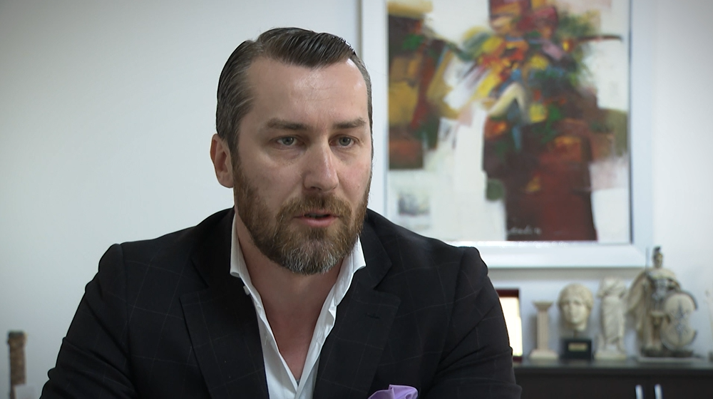 Георгиевски: Министерот во 2012 година не ја потпиша дозволата за „Пулс“, Обвинителството ја погрешило адресата