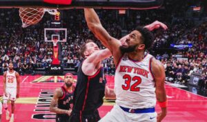 Познати полуфиналистите на НБА Купот: Нујорк и Орландо преку Торонто и Мајами стигнаа до Лас Вегас