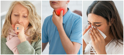 Настинка, грип, ковид: Како да познаете дали уште сте заразни откако ќе се разболите?