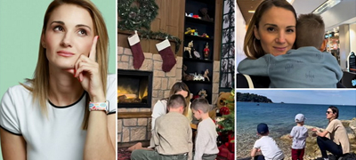 „Зошто обожавам што сум мајка на момчиња?“