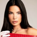 Теодора Бјелица е бремена: Со хрватскиот фудбалер Карло Мухар го чека првото бебе