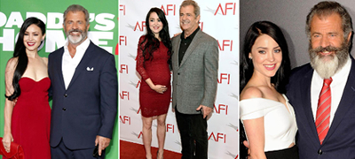 Мел Гибсон (69) побара развод од 34 години помладата сопруга – Имаат син, се колнеше дека никогаш нема да ја остави