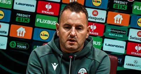 Беќири: Слован е благ фаворит, но Шкендија покажа дека може да игра со сите!