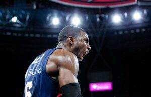 Басконија со „нож во грб“ за Евролигата – Шпанскиот тим потпишува договор со НБА Европа