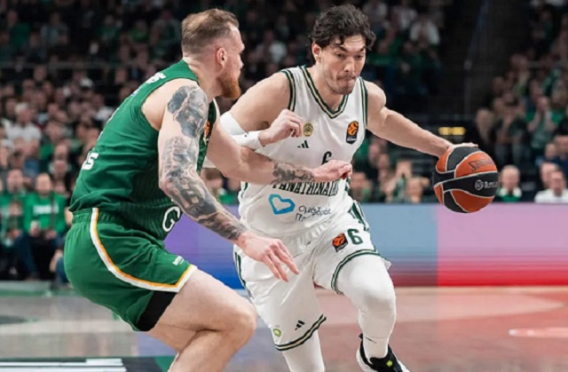 Хапоел го задржа првото место на табелата во Евролигата, Фенер ја победи Барса