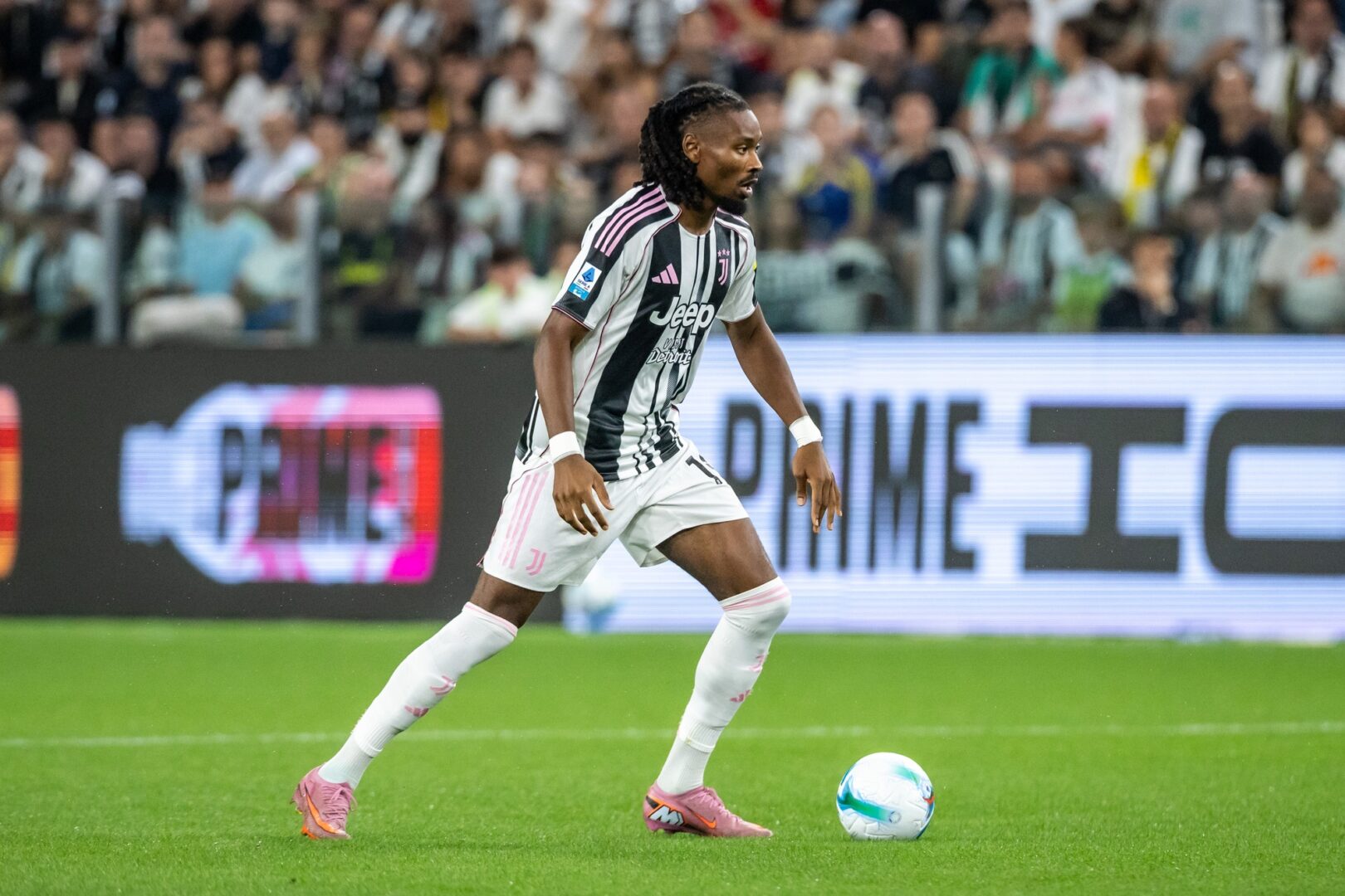 (Видео) Јувентус победи во Болоња