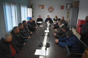 Производителите на ориз во очај – откупната цена од 18 до 23 денари за килограм