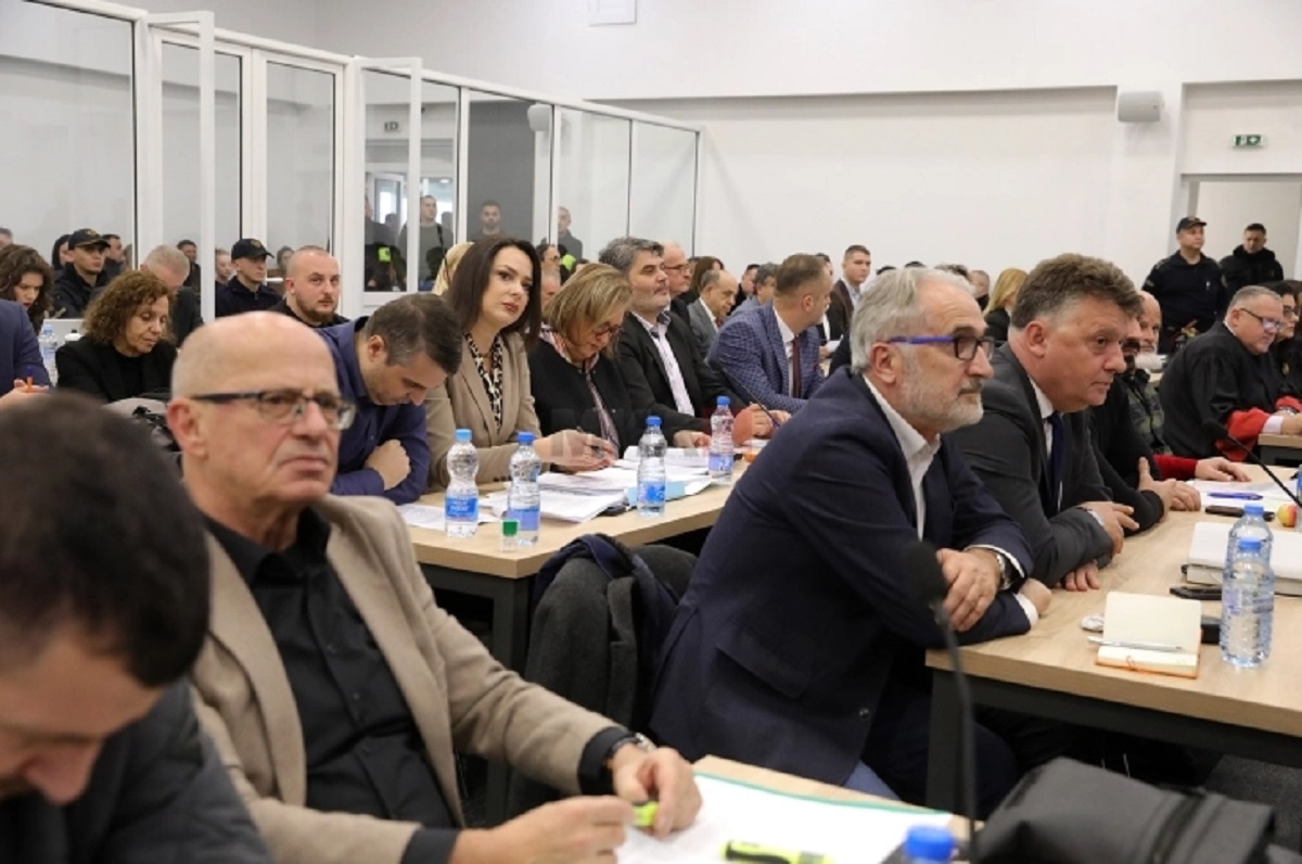 Потресно сведочење на мајка на една од жртвите во пожарот во „Пулс“