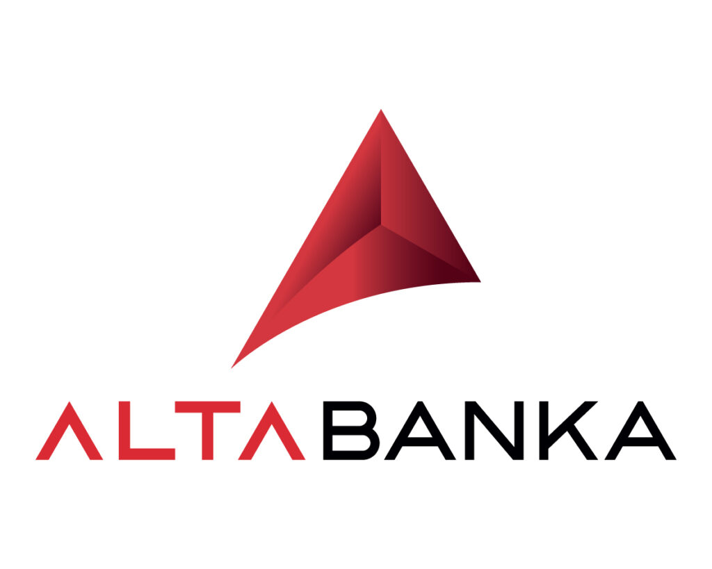 АЛТА Банка со предвремена исплата на пензии