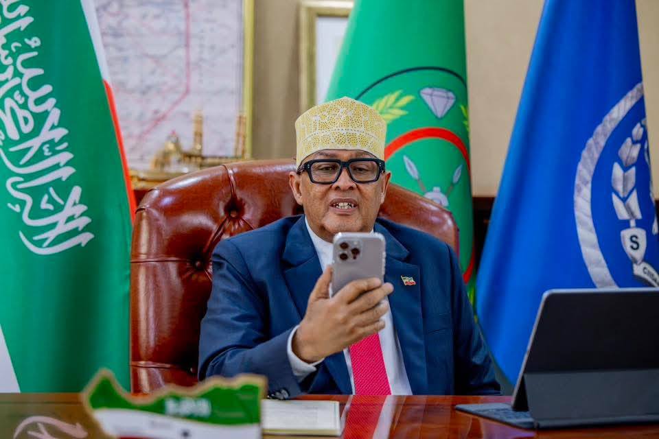 Израел стана првата земја што го призна Сомалиленд