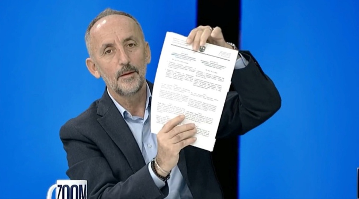 Бејта обелодени дека за бекатонирање во Гостивар се платени 500 илјади евра, а не вределои повеќе од 50 илјади евра