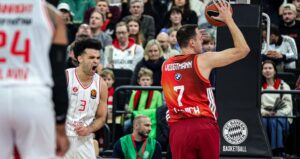 Одложен мечот меѓу Хапоел Тел Авив и Париз во Евролигата