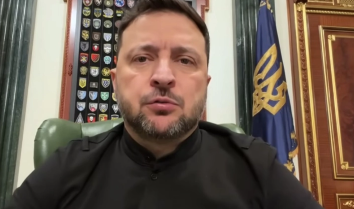 Сојузниците на Зеленски му дадоа силна поддршка пред разговорите со Трамп во Флорида