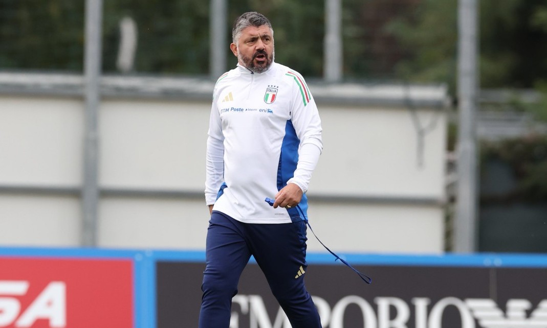 Гатузо: Не смееме да си дозволиме сценарио како со Македонија