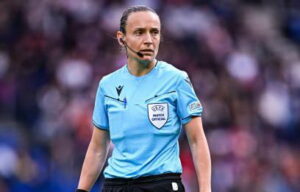 Ива Пројковска е прв судија од Македонија кој ќе суди во Африка