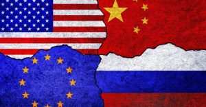 Кина се спротивставува на конфискацијата на замрзнатиот руски имот