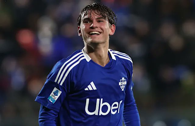 Реал си го враќа бисерот од Комо