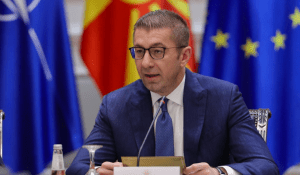 Мицкоски: Пари во буџетот има, правните субјекти да бидат поодговорни во испраќањето на налози