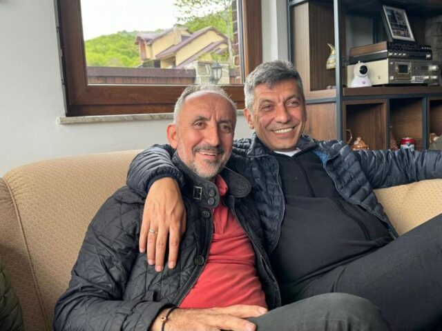 ВЛЕН ќе трча со Бејта на повторените избори во Гостивар