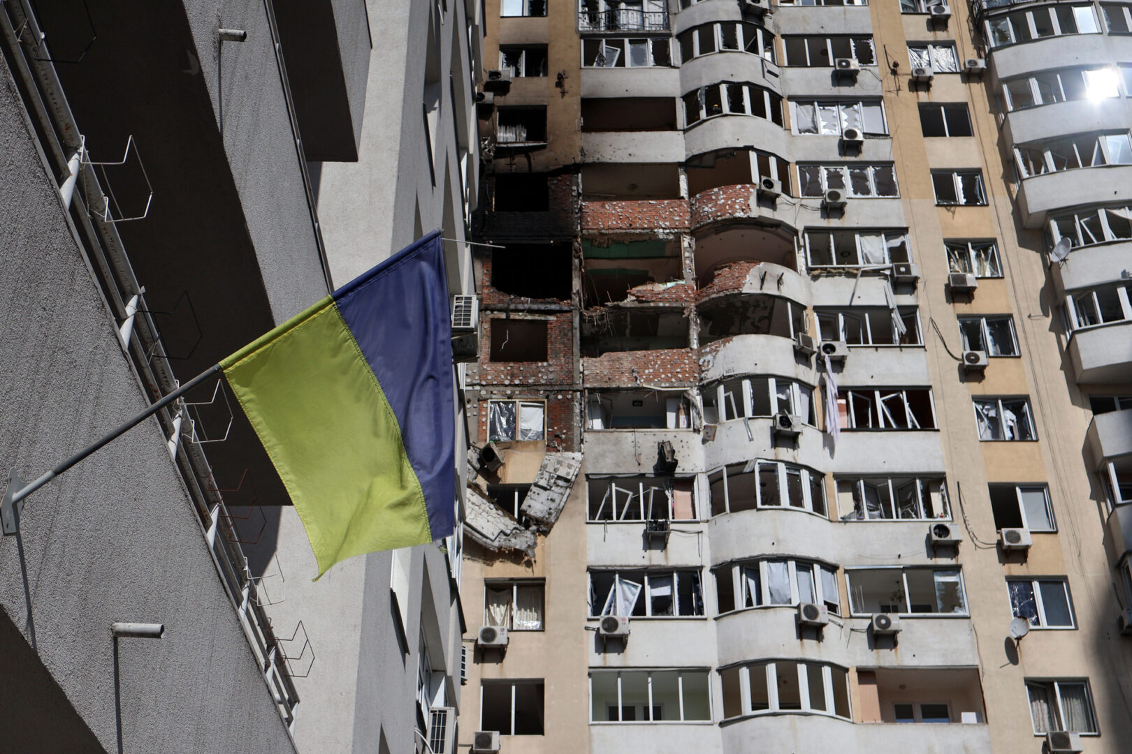 Лидерите на Франција, Британија и Германија 40 минути разговарале со Трамп за Украина