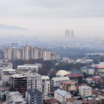 Граѓаните за даноци кон Град Скопје должат над 36 милиони евра