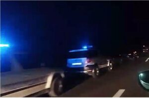 Полицијата бара исчезнато девојче на 13 години