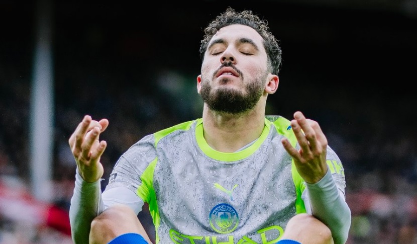 Манчестер Сити ги надигра „шумарите“ и се искачи на врвот во Премиер – лигата (ВИДЕО)