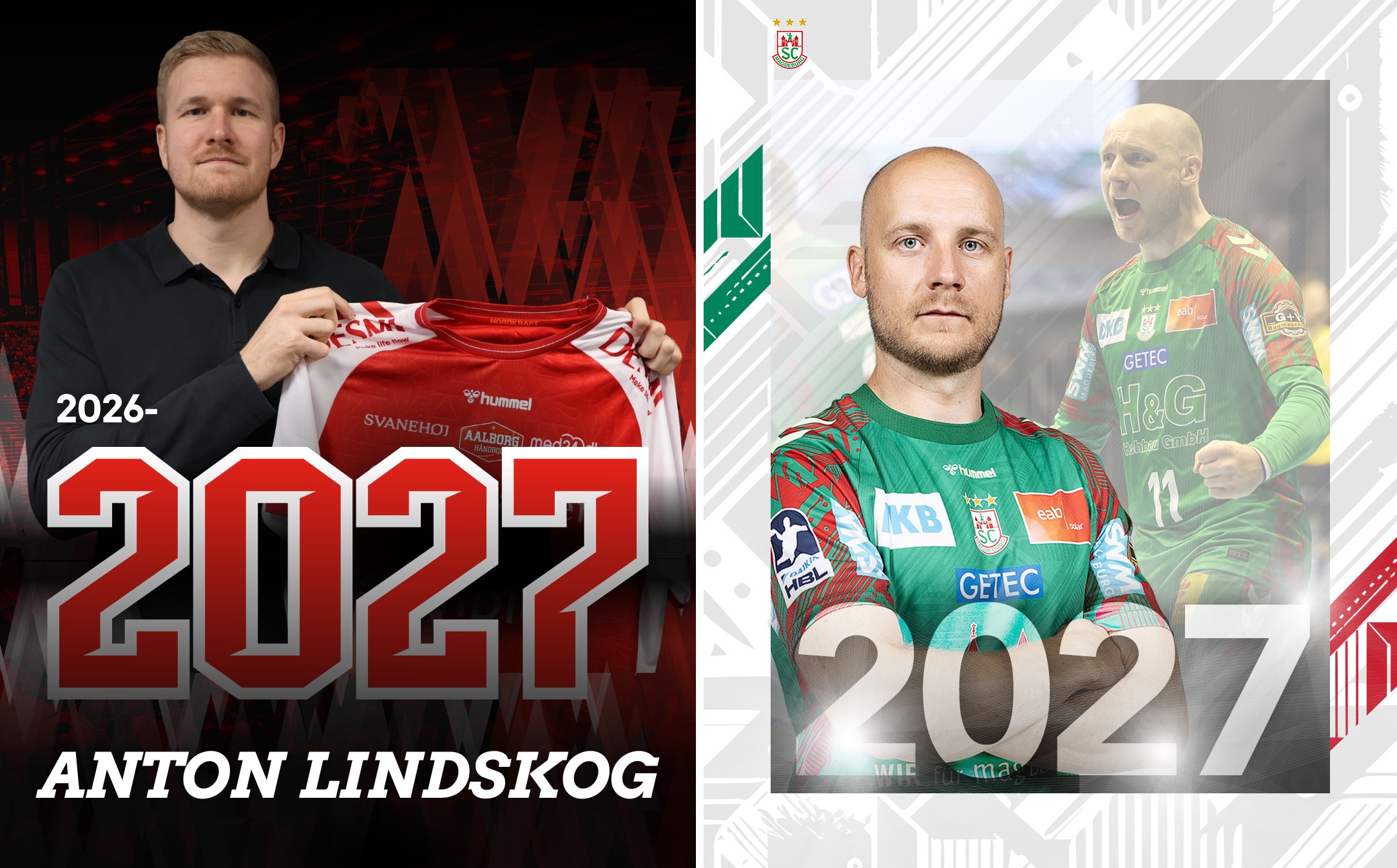 ТРАНСФЕР МАРКЕТ: Нант купи дански пивот, Петерсон во Магдебург до 2027, две разделби во Будуќност