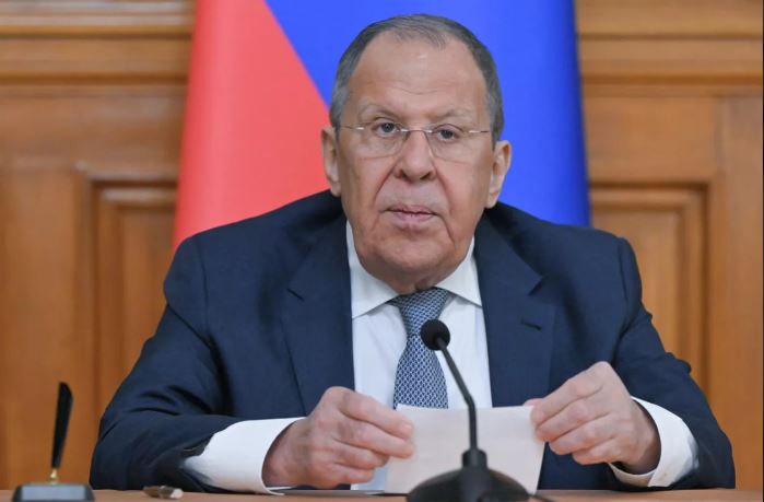 Европски трупи во Украина се легитимна цел за Русија, предупреди Лавров