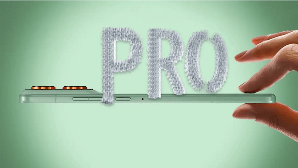 Lenovo подготвува нов смартфон: официјално најавен moto X70 Air Pro