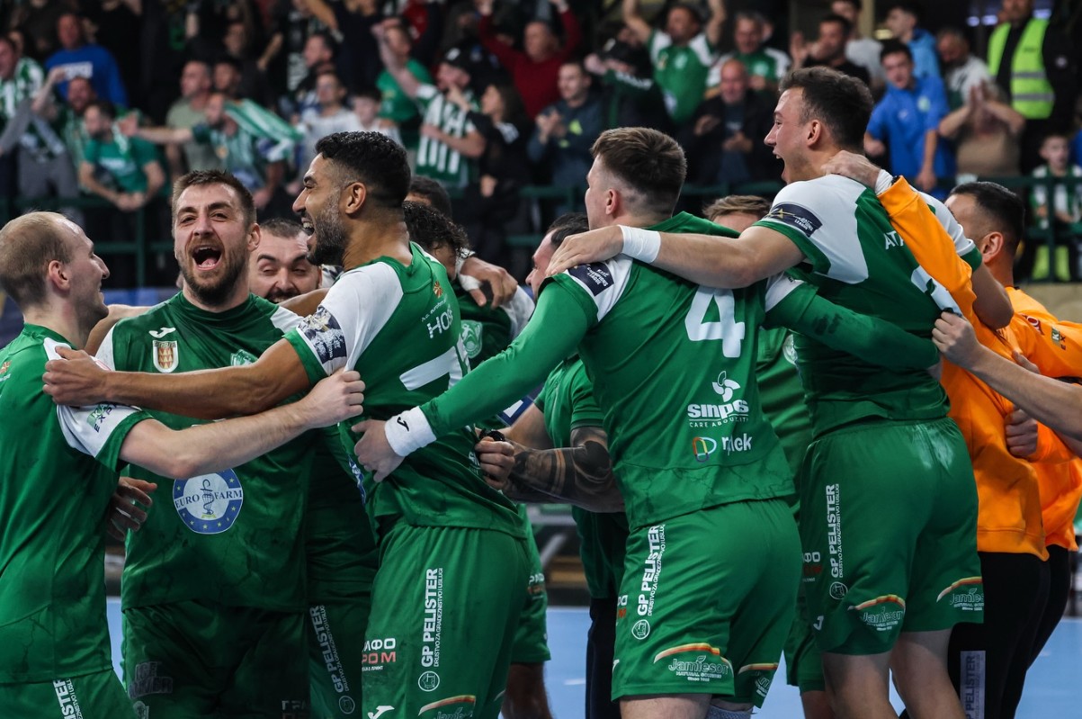 Пелистер ја прекина соработката со кружниот напаѓач од Египет!