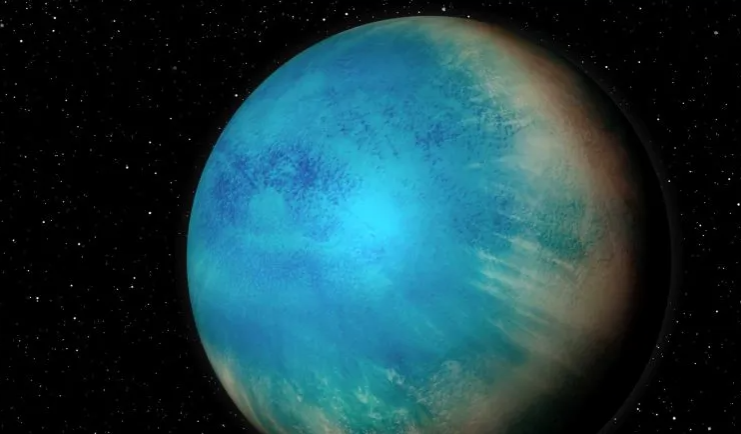 Нови докази покажуваат дека Уран и Нептун не се планети какви што мислиме дека се