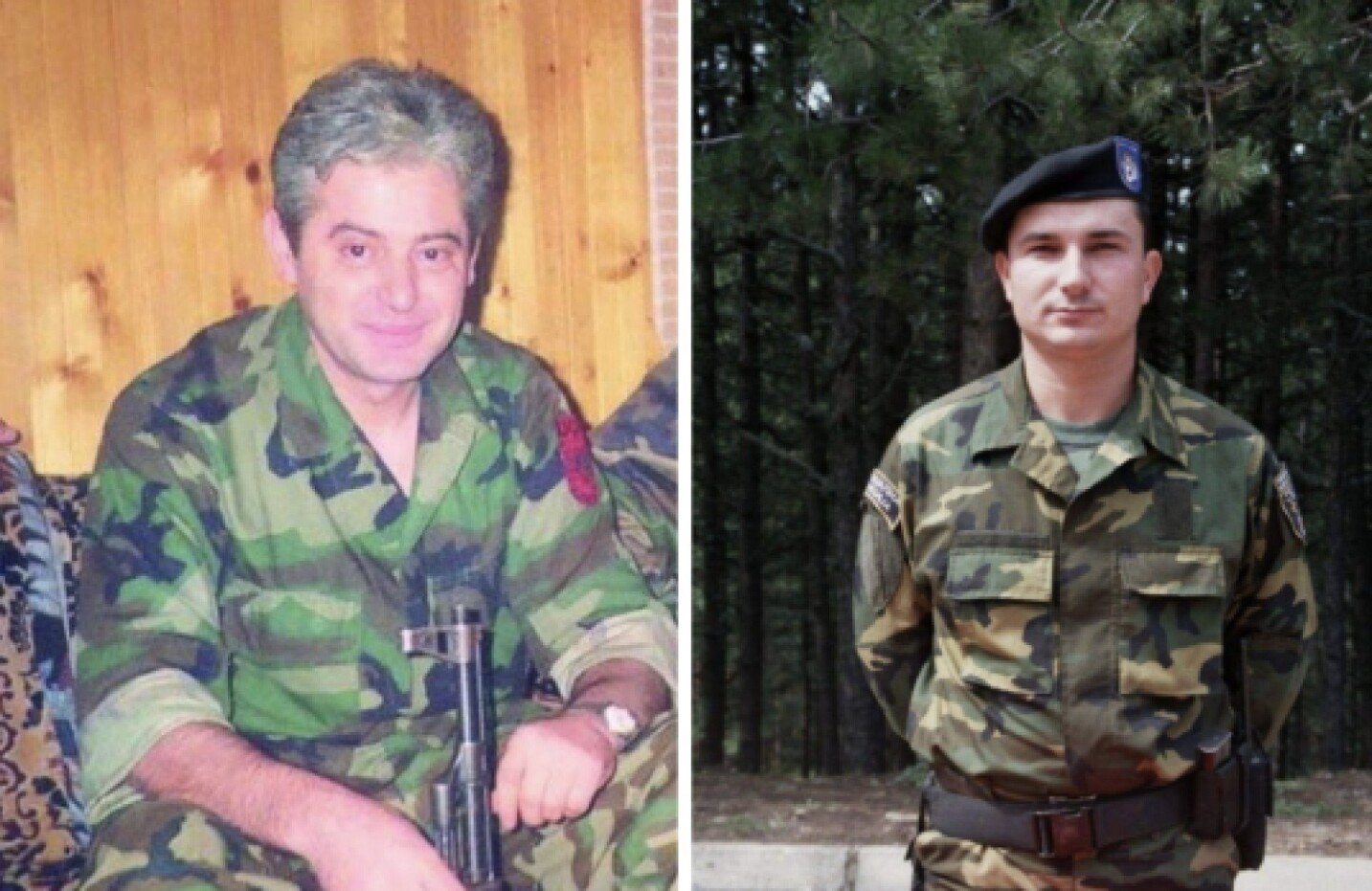 Ангелов пред протестот на ДУИ: Воени злосторства не се бранат со протести, целта им се тензии и враќање на власт