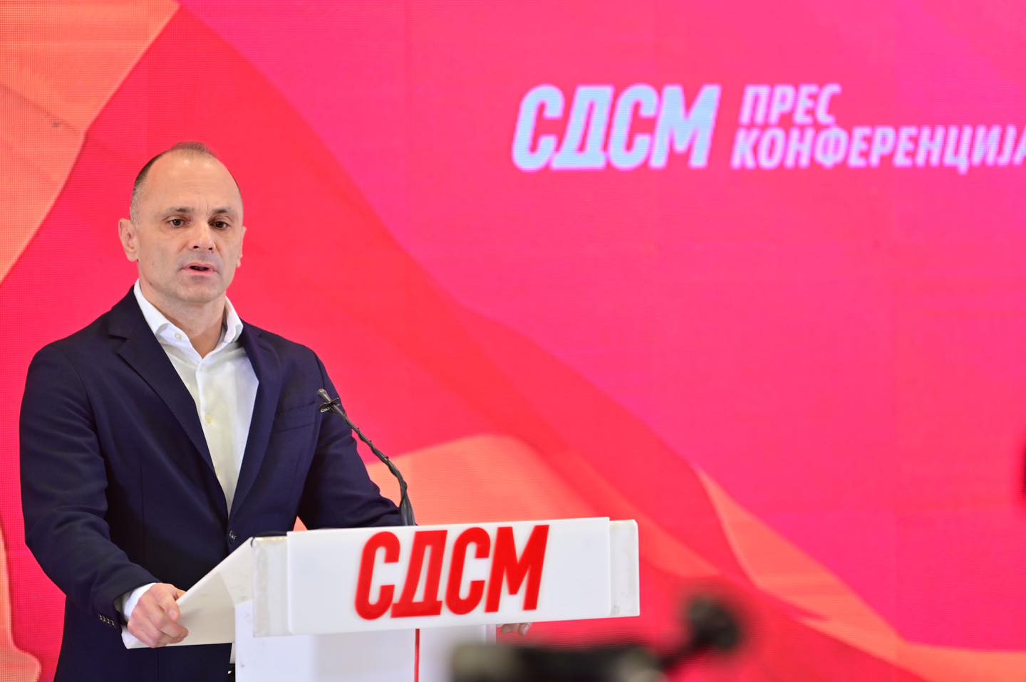 Филипче со „црно сценарио“ за 2026