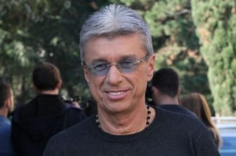 „Едвај се излечи“: Саша Поповиќ се бореше со проблем, неговата ќерка го наследи