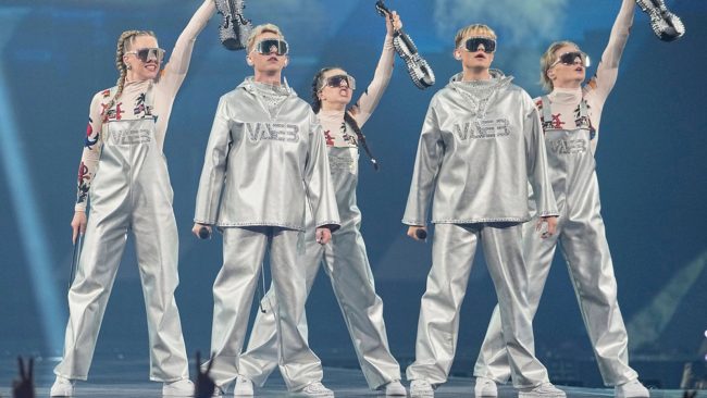 ИСЛАНД СЕ ПРИДРУЖИ НА БОЈКОТОТ НА ЕВРОВИЗИЈА ПОРАДИ ИЗРАЕЛ