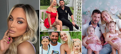 Љубовната приказна на Луна Џогани и Марко: Некогаш скандали, ријалити шоуа, разделби, денес две деца