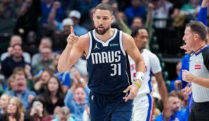 Клеј Томпсон се враќа во Голден Стејт?