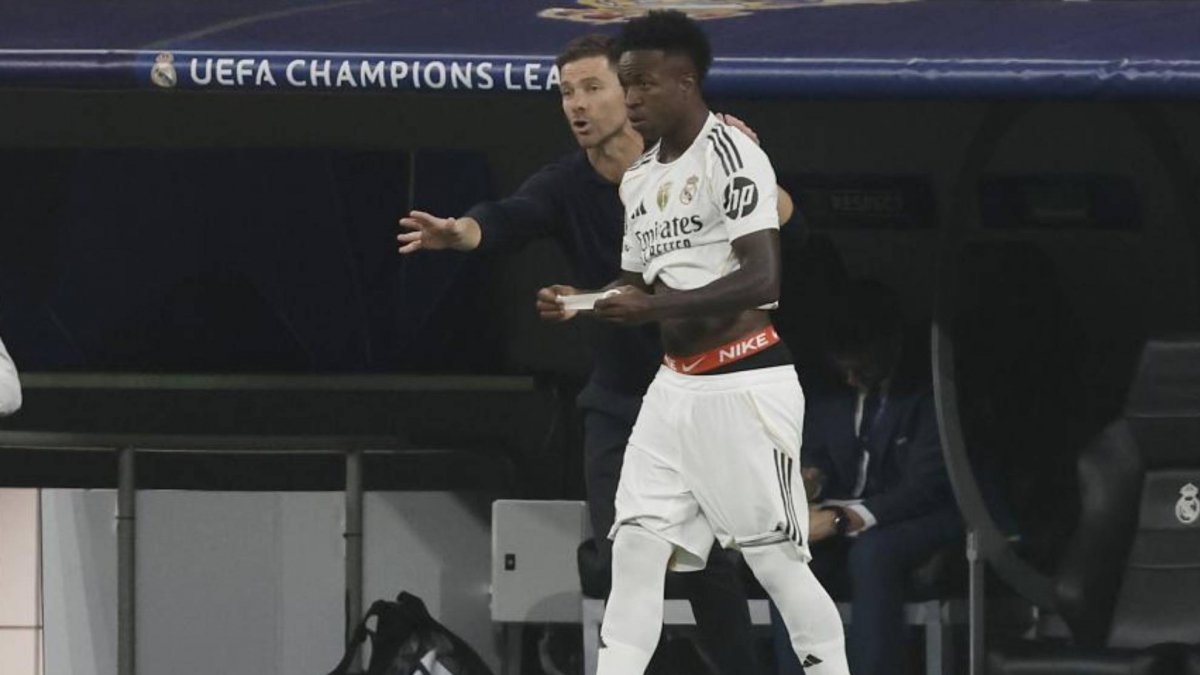 Крос е сигурен: Винисиус ќе заигра во Саудиска Арабија