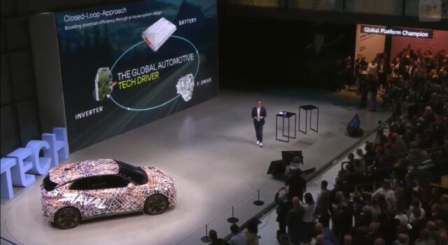 Volkswagen започнува сопствено производство на батерии за електрични автомобили