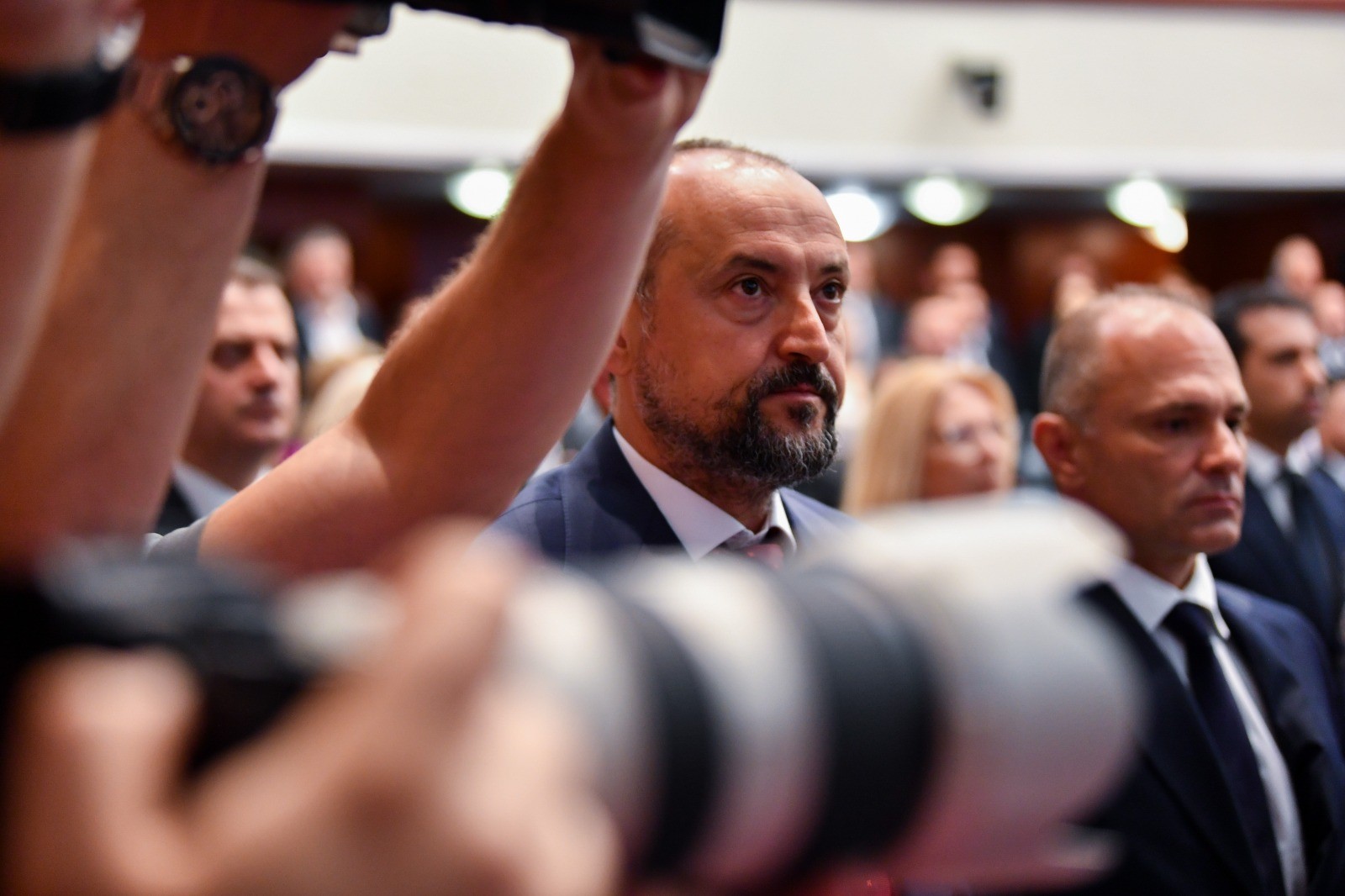 „Имаме јасен индикатор за слабости во буџетското планирање“: Битиќи со остра критика ‘новогодишен подарок врз животниот стандард’