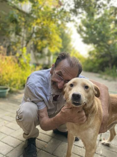 Лазар Бараков: Актер се раѓа, не се учи