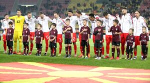 ФИФА објави: Македонија ќе добие девет милиони евра ако игра на СП 2026