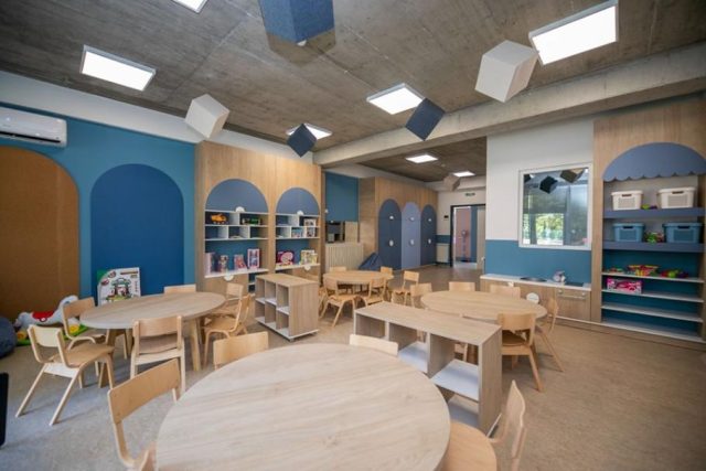 Директорка на градинка вработила негувателка без лиценца