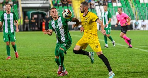 ВИДЕО: Арсими од бездната до бод, Јовчевски спречи пораз на Пелистер!