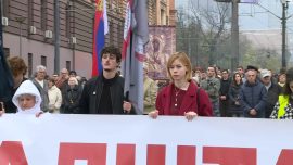 Зетот на Трамп, Кушнер, се повлекува од проектот за зградата на Генералштабот во Белград